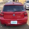 bmw 1-series 2015 -BMW--BMW 1 Series DBA-1A16--WBA1A12020P869465---BMW--BMW 1 Series DBA-1A16--WBA1A12020P869465- image 12