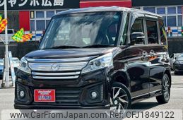 mazda flair-wagon 2015 CFJ1849122