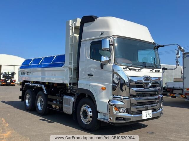 hino profia 2024 -HINO--Profia 2DG-FS1AGE--FS1AG-***112---HINO--Profia 2DG-FS1AGE--FS1AG-***112- image 2