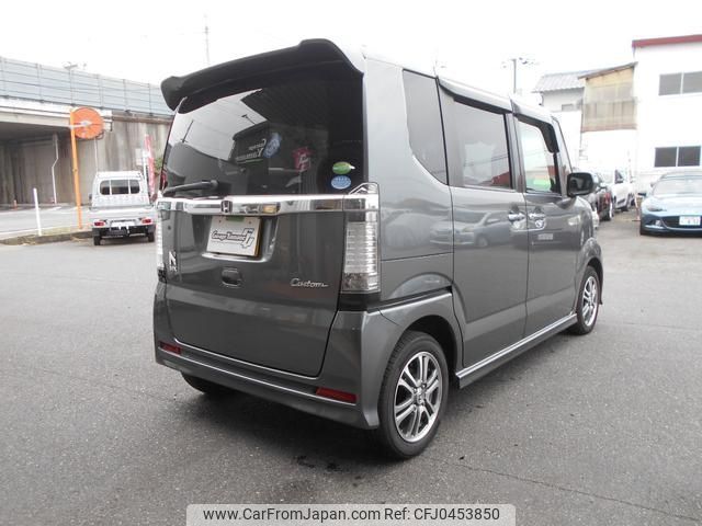 honda n-box 2014 -HONDA 【名変中 】--N BOX JF1--1429274---HONDA 【名変中 】--N BOX JF1--1429274- image 2