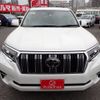 toyota land-cruiser-prado 2021 -TOYOTA--Land Cruiser Prado 3BA-TRJ150W--TRJ150-0124989---TOYOTA--Land Cruiser Prado 3BA-TRJ150W--TRJ150-0124989- image 3