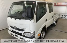 toyota toyoace 2019 YAMAKATSU_KDY231-8041441