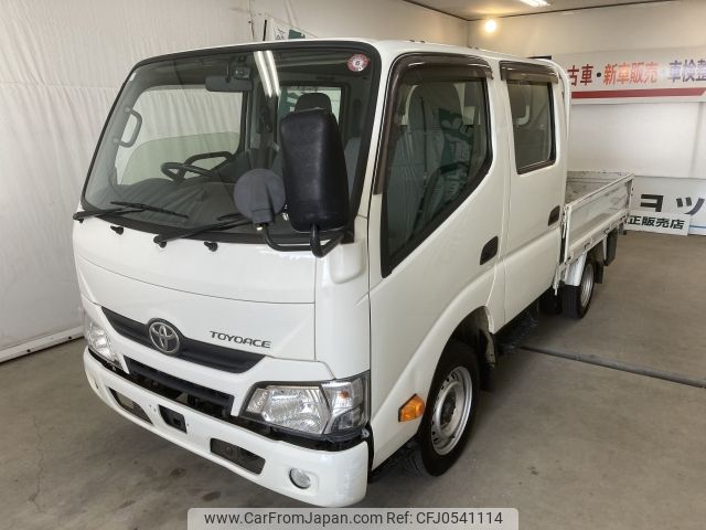 toyota toyoace 2019 YAMAKATSU_KDY231-8041441 image 1