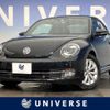 volkswagen the-beetle 2015 -VOLKSWAGEN--VW The Beetle DBA-16CBZ--WVWZZZ16ZFM626473---VOLKSWAGEN--VW The Beetle DBA-16CBZ--WVWZZZ16ZFM626473- image 1