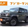 suzuki jimny-sierra 2023 -SUZUKI--Jimny Sierra 3BA-JB74W--JB74W-203413---SUZUKI--Jimny Sierra 3BA-JB74W--JB74W-203413- image 1