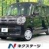 suzuki spacia 2018 -SUZUKI--Spacia DAA-MK53S--MK53S-114415---SUZUKI--Spacia DAA-MK53S--MK53S-114415- image 1