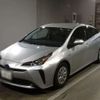 toyota prius 2020 -TOYOTA 【名古屋 306ﾊ9595】--Prius DAA-ZVW51--ZVW51-6154138---TOYOTA 【名古屋 306ﾊ9595】--Prius DAA-ZVW51--ZVW51-6154138- image 1