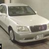 toyota crown 2003 -TOYOTA 【宮城 302ﾄ357】--Crown GS171-0010796---TOYOTA 【宮城 302ﾄ357】--Crown GS171-0010796- image 1