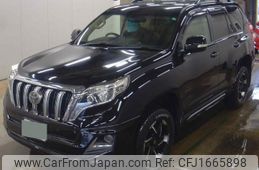 toyota land-cruiser-prado 2015 CFJ1665898
