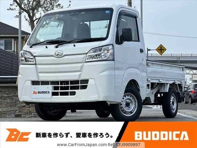 daihatsu hijet-truck 2020 -DAIHATSU--Hijet Truck 3BD-S500P--S500P-0128615---DAIHATSU--Hijet Truck 3BD-S500P--S500P-0128615- image 1
