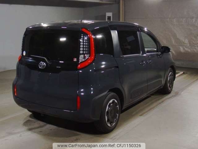 toyota sienta 2022 -TOYOTA--Sienta 5BA-MXPC10G--MXPC10-1005664---TOYOTA--Sienta 5BA-MXPC10G--MXPC10-1005664- image 2