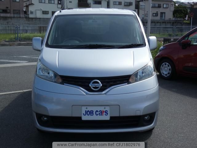 nissan nv200-vanette 2018 CFJ1802976 image 1