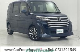 toyota roomy 2021 -TOYOTA--Roomy 4BA-M900A--M900A-0541853---TOYOTA--Roomy 4BA-M900A--M900A-0541853-