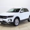 volkswagen volkswagen-others 2023 -VOLKSWAGEN--VW T-Roc 3DA-A1DFF--WVGZZZA1ZPV742124---VOLKSWAGEN--VW T-Roc 3DA-A1DFF--WVGZZZA1ZPV742124- image 1