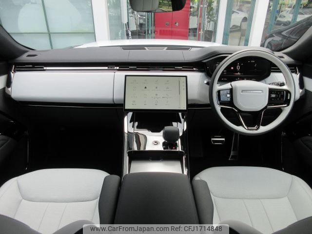 land-rover range-rover 2024 CFJ1714848 image 2
