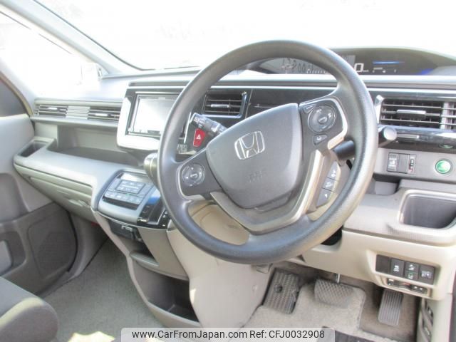 honda stepwagon 2016 -HONDA--Stepwgn DBA-RP1--RP1-1100851---HONDA--Stepwgn DBA-RP1--RP1-1100851- image 2