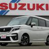 suzuki solio 2023 -SUZUKI--Solio 5AA-MA37S--MA37S-651727---SUZUKI--Solio 5AA-MA37S--MA37S-651727- image 1