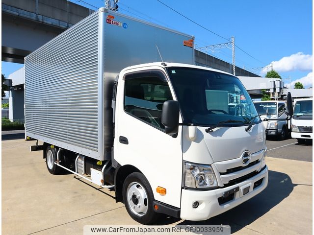 hino dutro 2020 -HINO--Hino Dutoro 2RG-XZU710M--XZU710-0030677---HINO--Hino Dutoro 2RG-XZU710M--XZU710-0030677- image 2