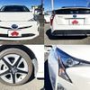 toyota prius 2016 -TOYOTA--Prius DAA-ZVW50--ZVW50-6027052---TOYOTA--Prius DAA-ZVW50--ZVW50-6027052- image 5