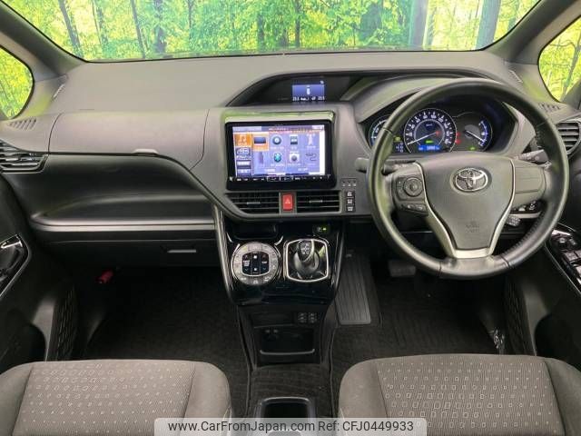 toyota voxy 2017 -TOYOTA--Voxy DAA-ZWR80G--ZWR80-0269916---TOYOTA--Voxy DAA-ZWR80G--ZWR80-0269916- image 2