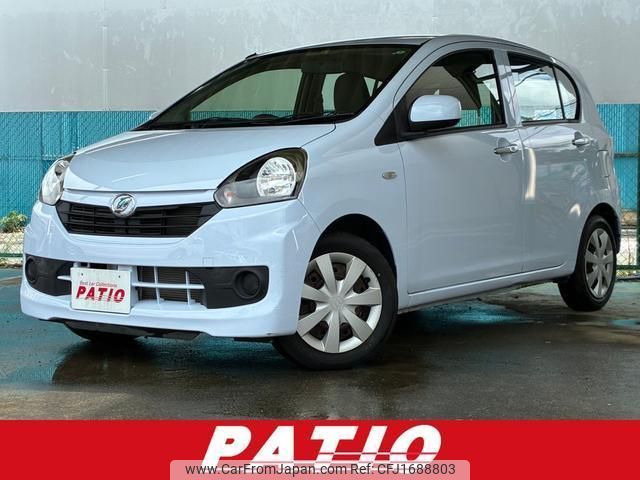 daihatsu mira-e-s 2016 CFJ1688803 image 1