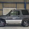 mitsubishi pajero-mini 1997 CFJ1756083 image 3