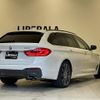 bmw 5-series 2018 -BMW--BMW 5 Series DBA-JL20--WBAJL32010G635792---BMW--BMW 5 Series DBA-JL20--WBAJL32010G635792- image 15