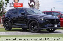 mazda cx-5 2023 CFJ1435770