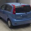 nissan note 2012 -NISSAN--Note E11-745833---NISSAN--Note E11-745833- image 2