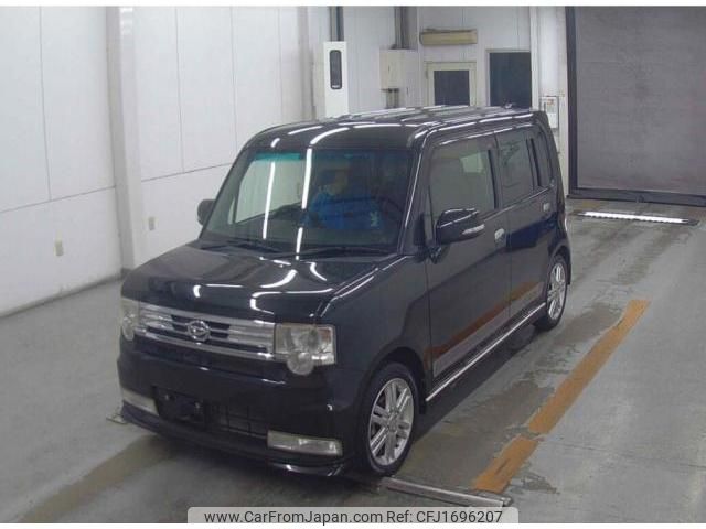 daihatsu move-conte 2012 CFJ1696207 image 1