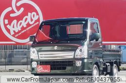 suzuki carry-truck 2024 quick_quick_DA16T_DA16T-848813