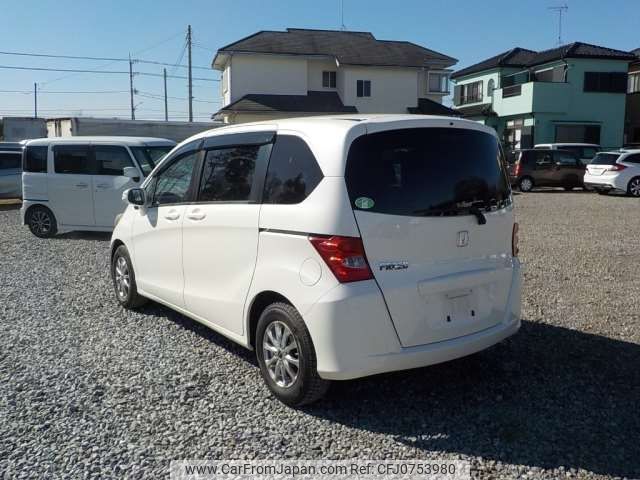 honda freed 2011 -HONDA--Freed DBA-GB3--GB3-1355438---HONDA--Freed DBA-GB3--GB3-1355438- image 2