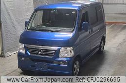 honda vamos 2009 -HONDA--Vamos HM1-2711194---HONDA--Vamos HM1-2711194-