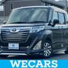 toyota roomy 2019 quick_quick_DBA-M900A_M900A-0416154 image 1