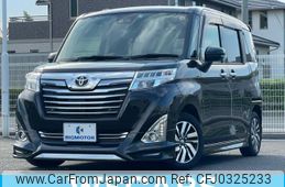 toyota roomy 2019 quick_quick_DBA-M900A_M900A-0416154