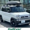 suzuki hustler 2014 -SUZUKI--Hustler DBA-MR31S--MR31S-818899---SUZUKI--Hustler DBA-MR31S--MR31S-818899- image 1