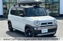 suzuki hustler 2014 -SUZUKI--Hustler DBA-MR31S--MR31S-818899---SUZUKI--Hustler DBA-MR31S--MR31S-818899-