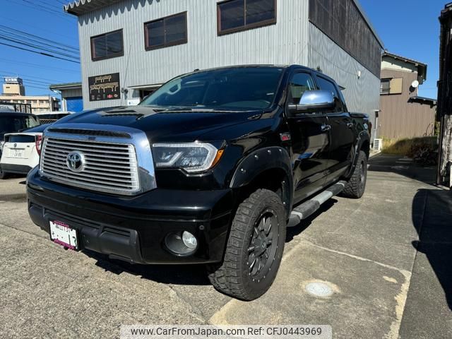 toyota tundra 2013 GOO_NET_EXCHANGE_1157788A30241113W002 image 1