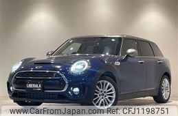 mini mini-others 2016 -BMW--BMW Mini DBA-LN20--WMWLN720X02D34299---BMW--BMW Mini DBA-LN20--WMWLN720X02D34299-