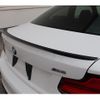 bmw m2 2017 quick_quick_CBA-1H30G_WBS1J52000VD42672 image 11