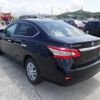 nissan sylphy 2014 -NISSAN--SYLPHY TB17-016624---NISSAN--SYLPHY TB17-016624- image 2