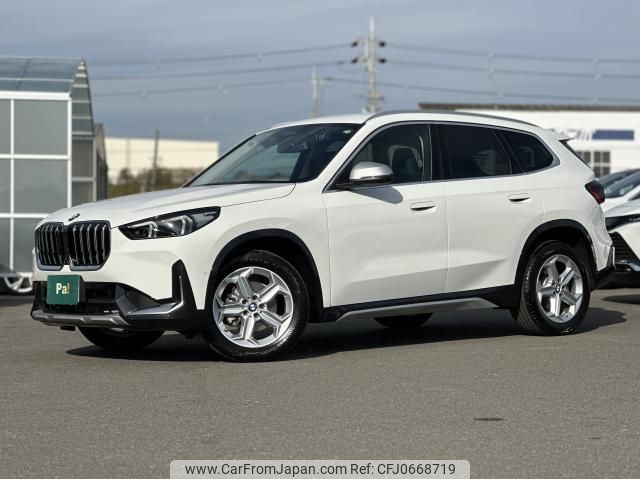 bmw x1 2023 quick_quick_3BA-52EE20_WBA52EE0205X48948 image 1