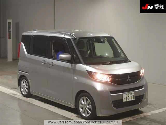 mitsubishi ek-space 2020 -MITSUBISHI 【大阪 588ﾄ1013】--ek Space B35A-0003964---MITSUBISHI 【大阪 588ﾄ1013】--ek Space B35A-0003964- image 1