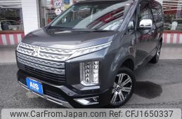 mitsubishi delica-d5 2020 CFJ1650337