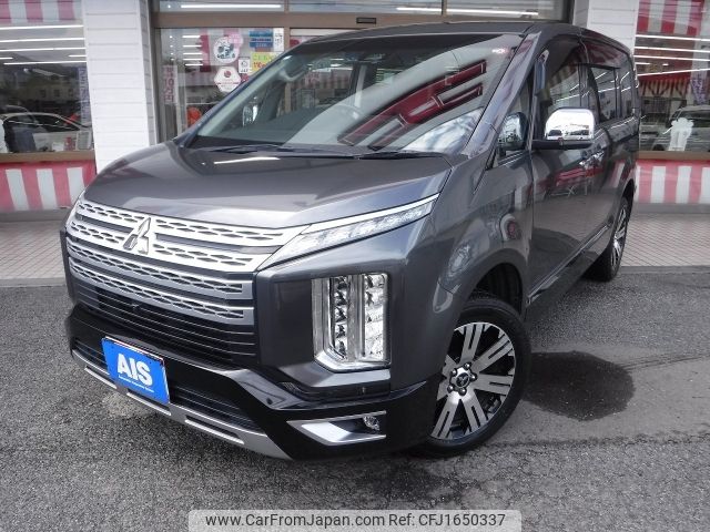 mitsubishi delica-d5 2020 CFJ1650337 image 1