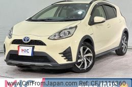 toyota aqua 2019 quick_quick_NHP10H_NHP10-6821002