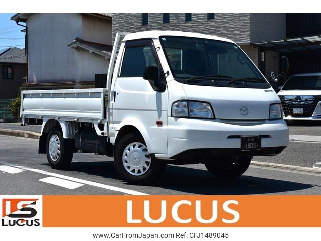 mazda bongo-truck 2020 GOO_NET_EXCHANGE_0700226A30250729W001 image 1