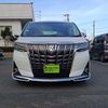 toyota alphard 2019 -TOYOTA--Alphard DBA-AGH30W--AGH30W-0274852---TOYOTA--Alphard DBA-AGH30W--AGH30W-0274852- image 9