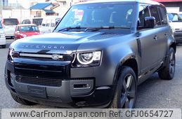 land-rover defender 2024 24121823