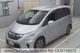 honda freed 2014 -HONDA--Freed DAA-GP3--GP3-1215497---HONDA--Freed DAA-GP3--GP3-1215497-